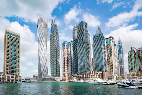 Content writing services in the UAE: DIFC, ADGM, and bilingual content