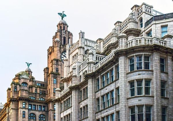 Cost of Living in Liverpool UK 2026: Rent, Tax, Required Salary & Full Budget