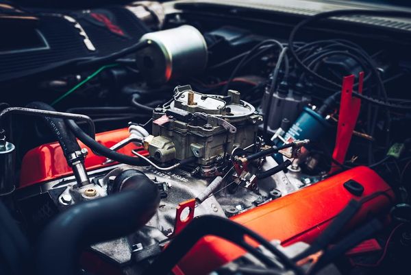 Does Car Insurance Cover Engine Damage UK 2026