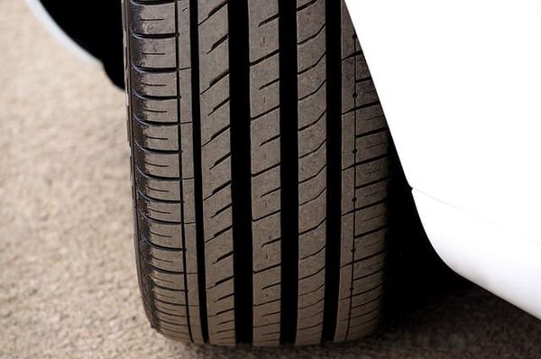 Does Car Insurance Cover Tyres UK 2026