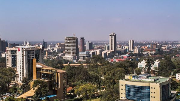 UK Visa from Kenya 2026 - Application Guide