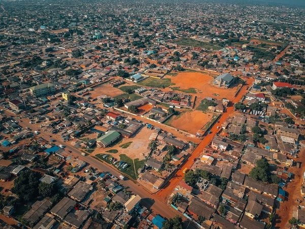 UK Visa from Ghana 2026: Routes, Fees, Biometric Centres and Processing Times
