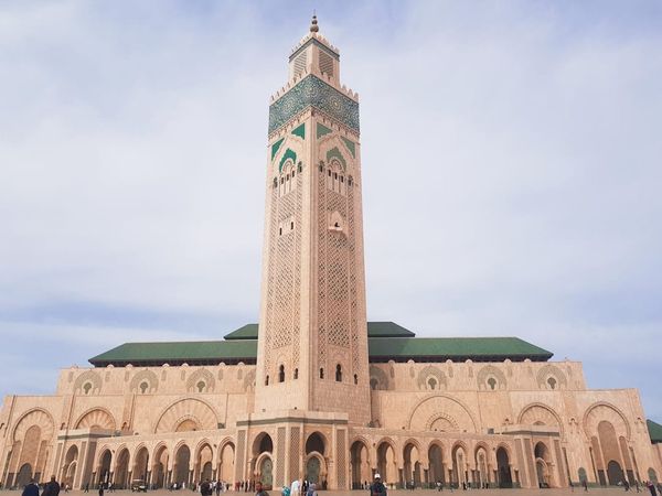 UK Visa from Morocco 2026: Routes, Fees, Biometric Centres and Processing Times