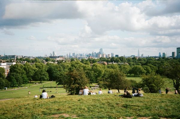 Met Office Confirms 35.1C UK Record Heat Now Easing: What Today's Forecast Shows