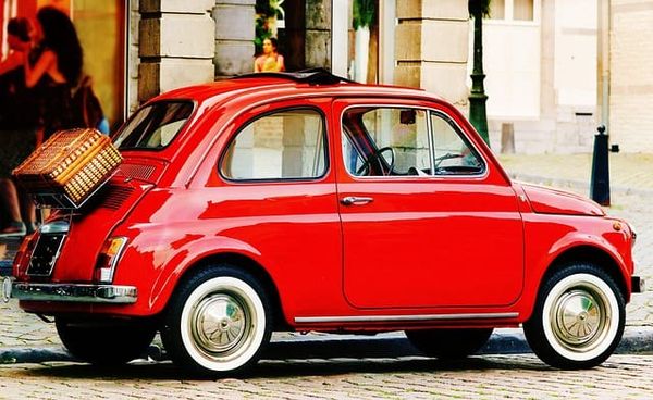 Fiat 500 Car Insurance UK 2026: Average Costs, Groups & Cheapest Quotes