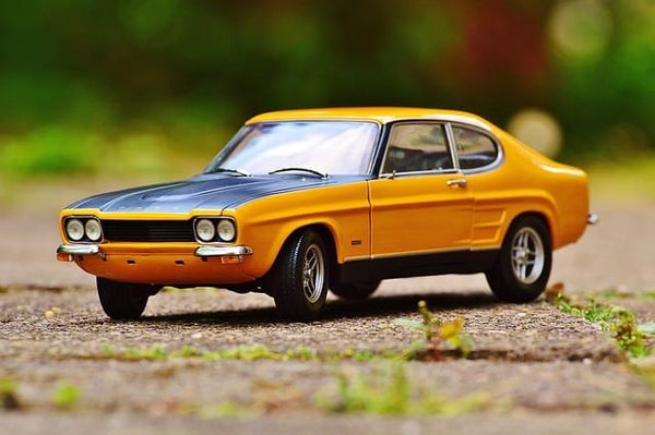 Ford Car Insurance UK 2026: Average Costs, Groups & Cheapest Quotes