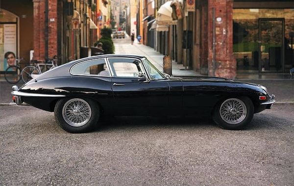 Jaguar Car Insurance UK 2026: Average Costs, Groups & Cheapest Quotes