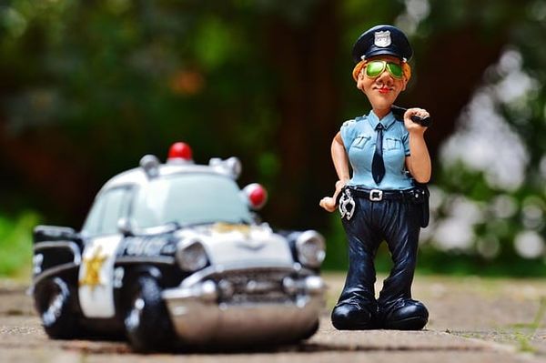 Kent Police Estate Strategy CCS Framework RM6343, Estates Management Framework, Lot 1 — The Police and Crime Commissione
