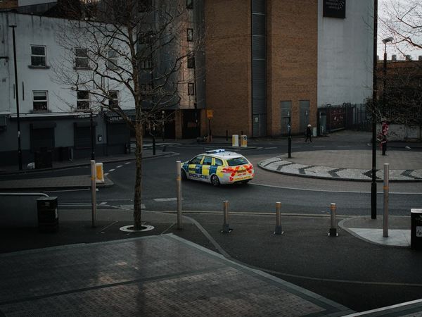 Most Stolen Cars in the UK 2026: DVLA & Home Office Theft Statistics