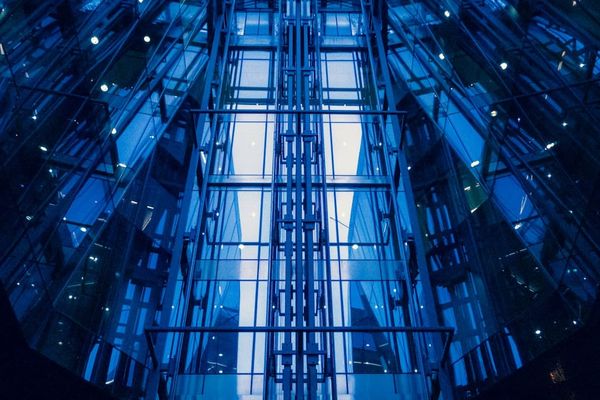 Office Business Energy UK: HVAC, Lighting and Server Load Profiles