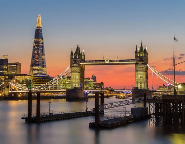 Illustrative photo for Offshore Bonds for UK Expats 2026 -- Tax-Efficient Wrapper Explained