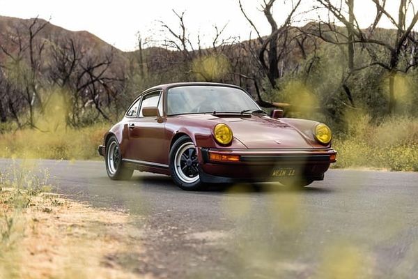 Porsche Car Insurance UK 2026: Average Costs, Groups & Cheapest Quotes