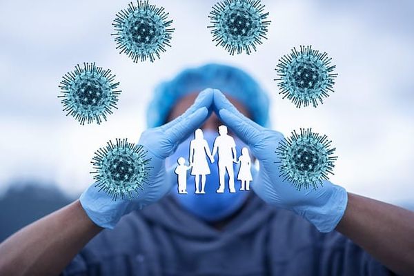 Protection Insurance UK 2026: Life Cover, Critical Illness and Income Protection Explained
