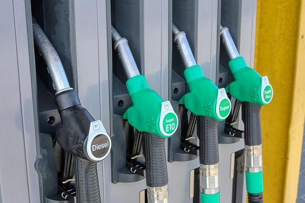 Replacement of fuel tank at Goscote — NHS Property Services Limited | Bidding Guide 2026