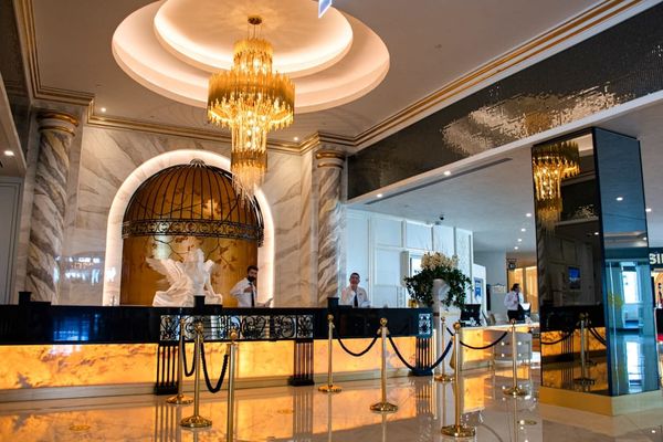SEO content writing for hospitality: where OTAs end and brand content begins