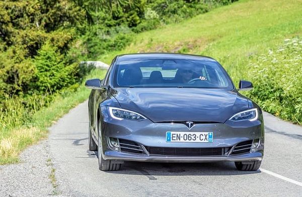 Tesla Car Insurance UK 2026 - Why It Costs More