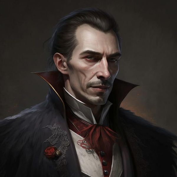 The Chase Begins – Dracula Flees, the Team Pursues