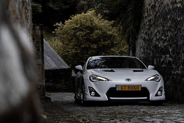 Toyota Car Insurance UK 2026: Average Costs, Groups & Cheapest Quotes