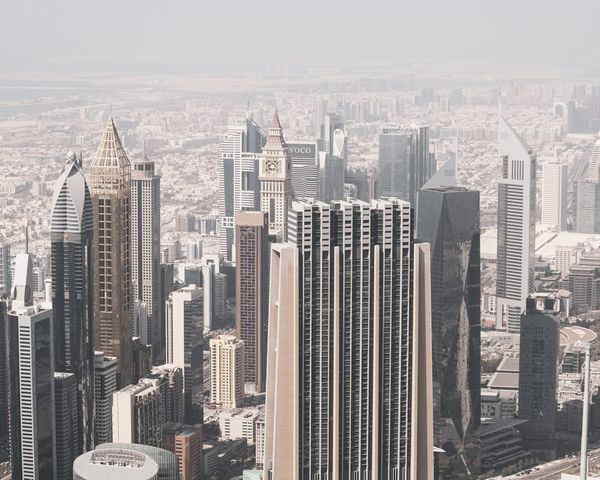 Opinion: The Gulf Mobility Clause Is a Lifeline for UK Professional Services