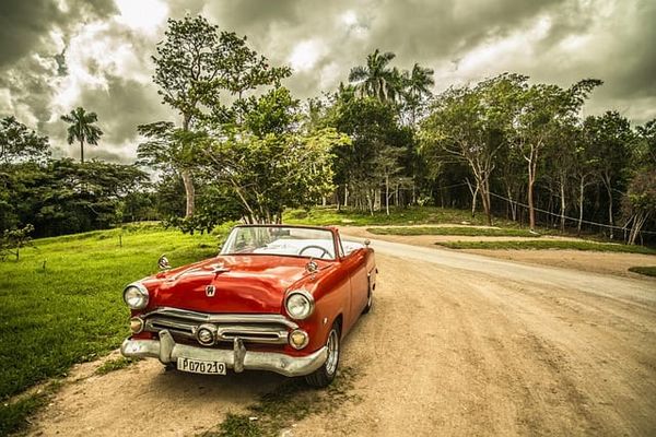 Vintage Car Insurance UK 2026