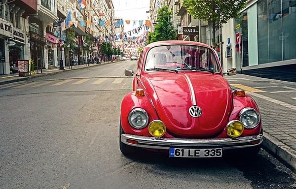 Volkswagen Car Insurance UK 2026: Average Costs, Groups & Cheapest Quotes
