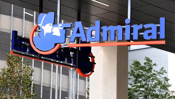 Admiral insurance review 2026 — car, home, travel, pet and van