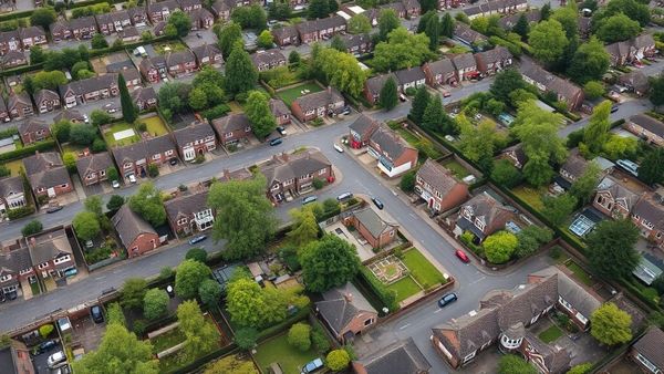 Andy Burnham Land Value Tax Proposals 2026: What They Mean for Homeowners and Landlords
