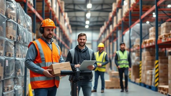 AO World Moves 200 Jobs to South Africa: What Rising Employer NI Costs Mean for UK Workers