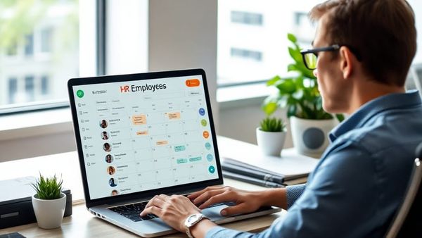 Best HR Software for SMEs UK 2026: 9 Platforms Compared
