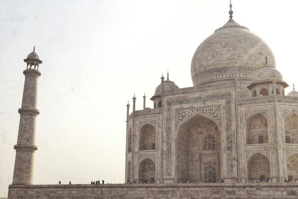 Best Travel Insurance for India from the UK (2026 Buyer Guide)