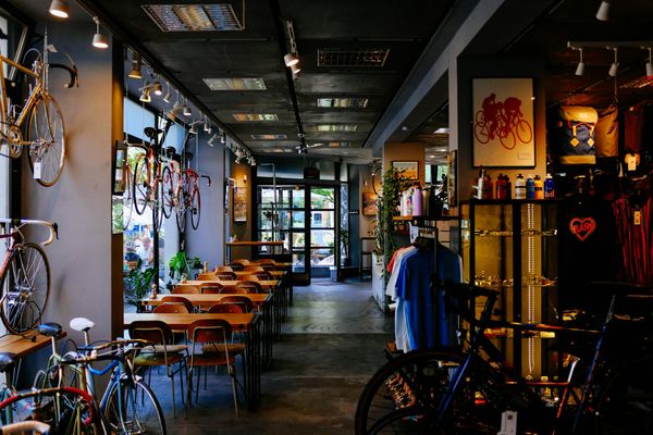 Bicycle Shop Insurance UK: Cover for Retailers and Repair Shops