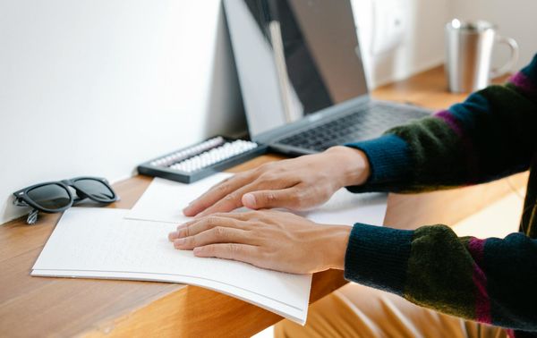 Broadband Accessibility for Disabled Users: Rights and Available Support