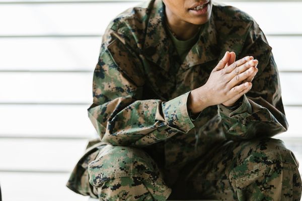 Broadband for Armed Forces Families: Options and Support