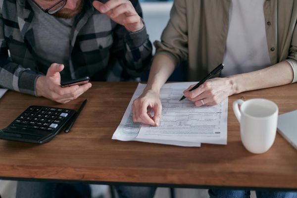 Broadband Debt and County Court Judgments: What Can Happen