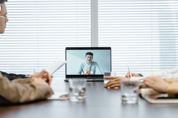 Broadband for Video Calling: Speed Requirements for Zoom, Teams and Meet