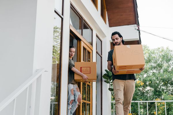 Broadband When Moving House: Your Rights Explained