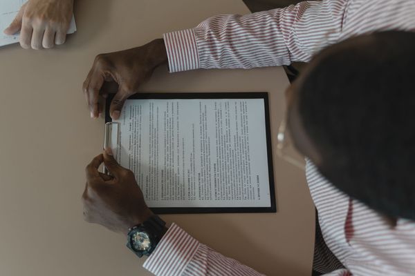 Negotiating Early Release from a Broadband Contract