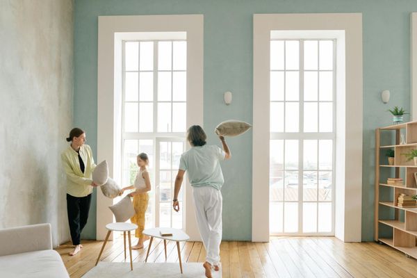 What Broadband Speed Do Different Household Sizes Need?