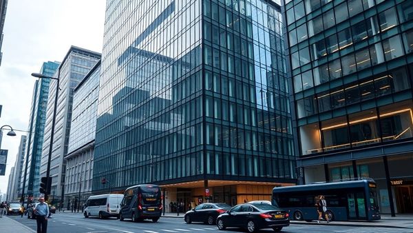 Business Loan UK 2026: How They Work, What They Cost and How to Compare