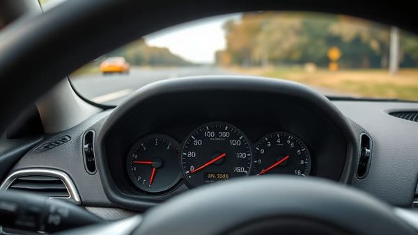 Car Mileage Check: How to Spot Clocking Using MOT History