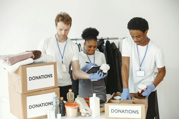 Charity Insurance UK: What Cover Does Your Organisation Need?