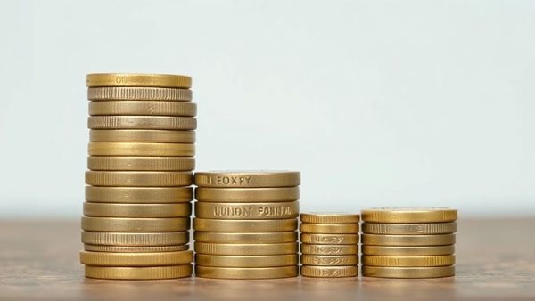Compound Interest UK: What It Is, How to Calculate It and How It Affects Savings and Debt