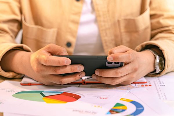 Data Caps on Broadband: How They Work and What Happens When You Go Over