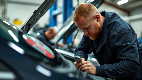 Can You Drive to an MOT Without a Valid MOT?
