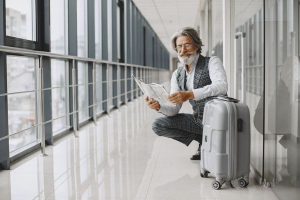 No Age Limit Travel Insurance: Cover at 85 and Beyond