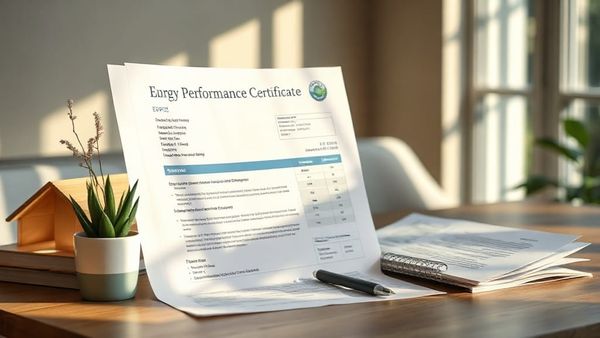 EPC Regulations for Landlords: Minimum Standards and MEES Explained