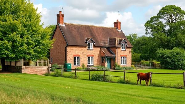 Before You Buy NFU Mutual Home Insurance: What the Data Actually Shows