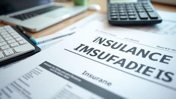 VAT on Insurance UK: Is There VAT on Insurance Premiums and Motor Insurance