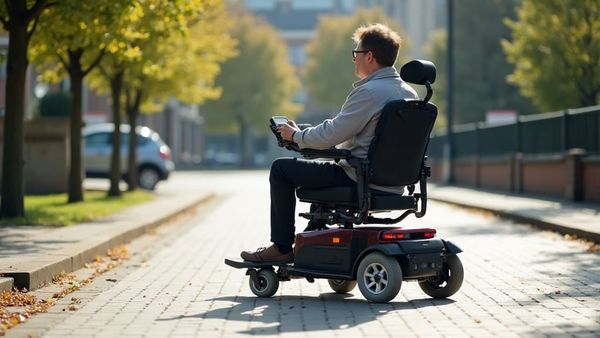 Electric Wheelchair Insurance UK: What Is Covered, What It Costs and Where to Get It