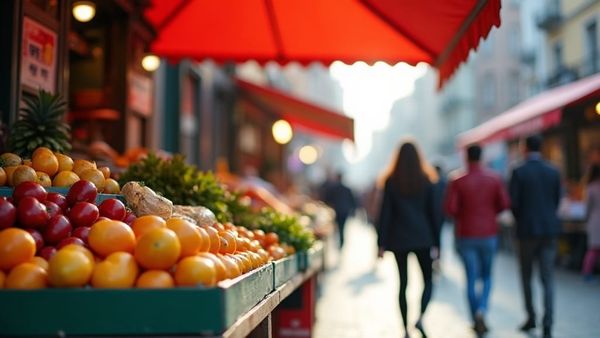 Market Traders Insurance UK: Public Liability, Stock Cover and What Every Policy Should Include